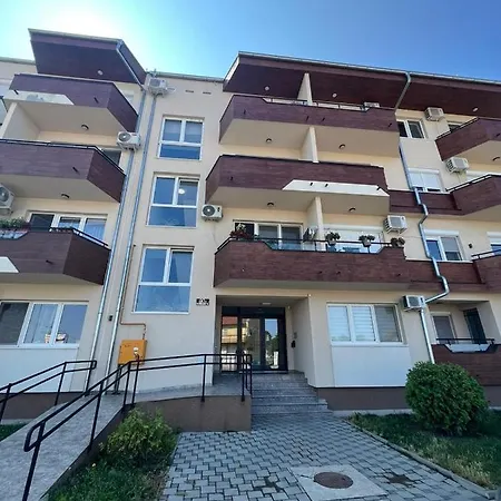 Apartment Elena