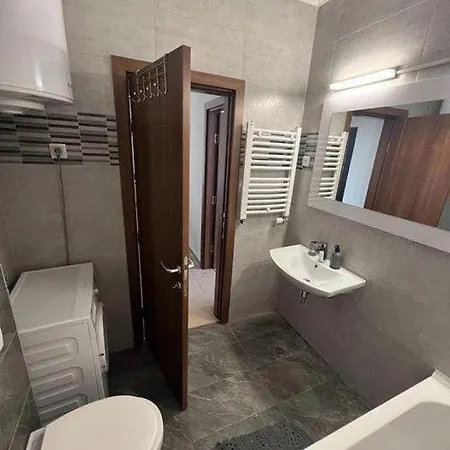 Apartment Elena