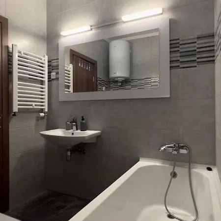 Elena Apartment *